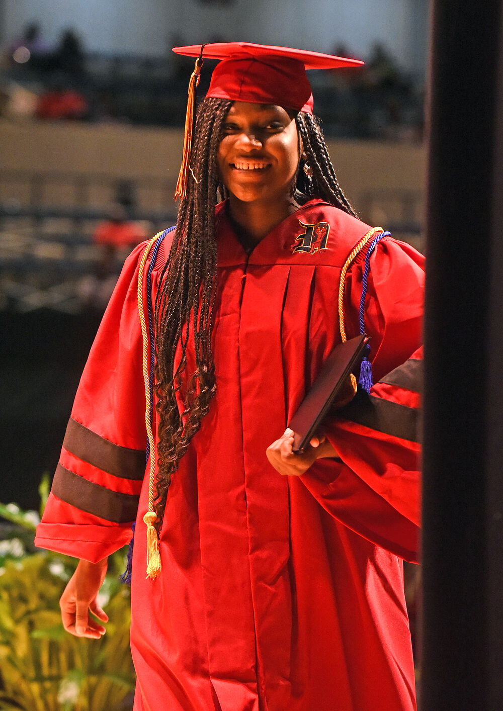 Dothan High School Graduation 2020